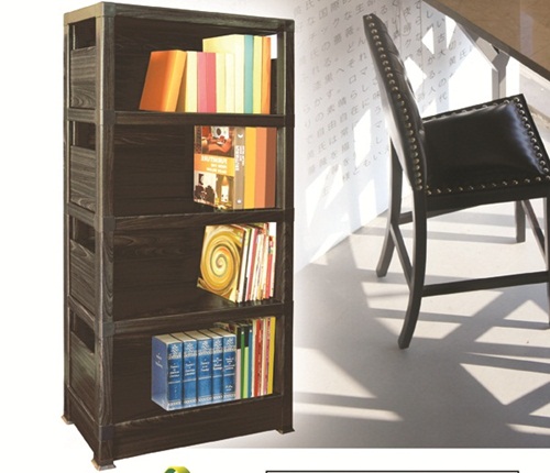 家具不再只讓原生木一枝獨秀，再生紙變家具一躍成為國